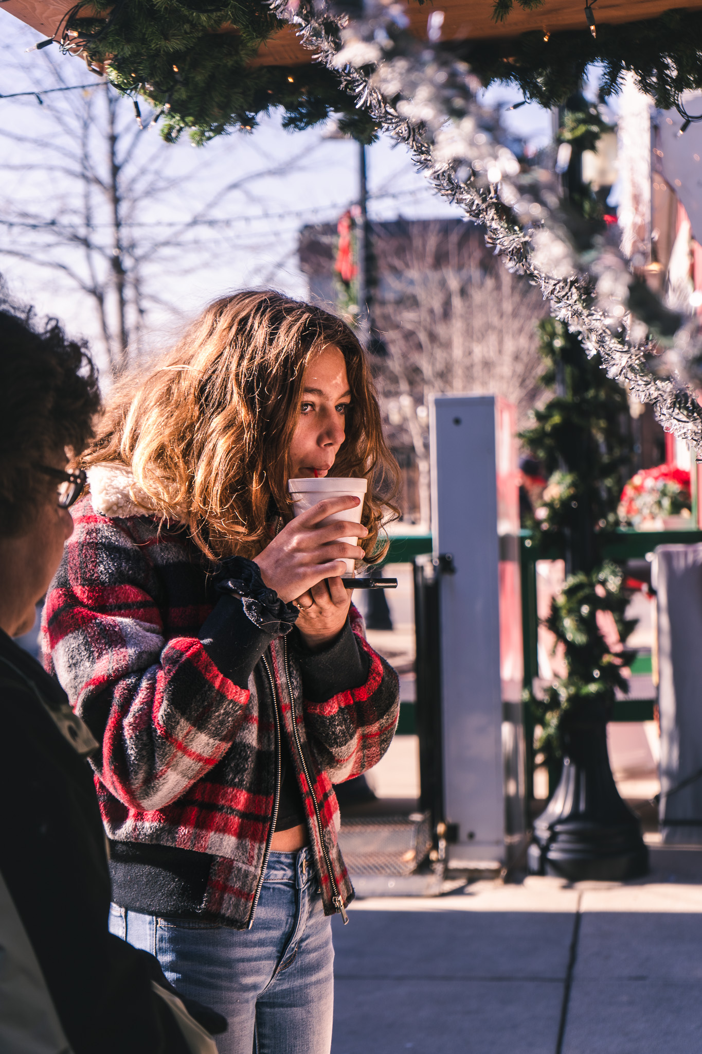 13th Annual Belleville Christkindlmarkt